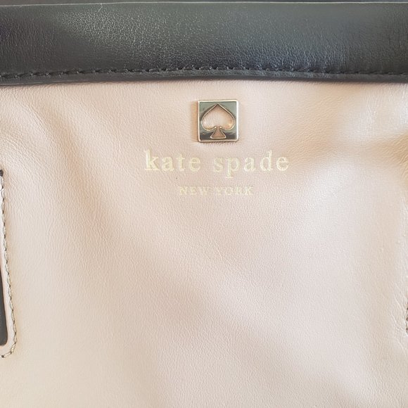 Kate Spade Hudson Street Kellan Tote - Picture 14 of 16